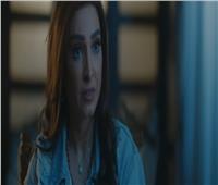 روجينا تعيش كابوسا ورانيا محمود ياسين تخطف طفلا في مسلسل «انحراف»
