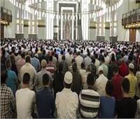 بث مباشر| شعائر صلاة الجمعة من مسجد العاطي الوهاب بالعريش 