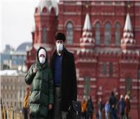 روسيا: تسجيل 9001 إصابة جديدة بكورونا خلال 24 ساعة
