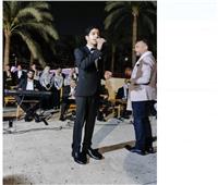 عروض فنية ومسرحية بثقافة الجيزة