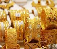 أسعار الذهب بالسوق المصري بمستهل تعاملات اليوم السبت