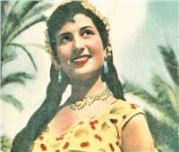 في 1950.. إنتاج أول فيلم مصري بالألوان