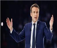 الانتخابات الفرنسية| مؤشرات أولية.. ماكرون يتصدر النتائج ويحصل على 58.58%