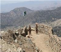 الجيش الباكستاني: مقتل 3 جنود إثر اعتداء على الحدود الباكستانية الأفغانية