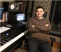 الموسيقار خالد الكمار: «الاختيار» مسئولية.. وموسيقى «فاتن أمل حربى» مصرية خالصة