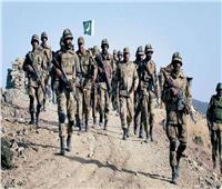 الجيش الباكستاني يعلن مقتل 3 من جنوده في تبادل لإطلاق النار عند حدود أفغانستان