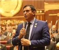 اللواء طارق نصير يهنئ الرئيس السيسي بذكرى تحرير سيناء