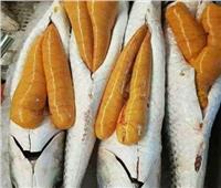 تعرف على الفوائد الغذائية لبطارخ الأسماك وطرق تصنيعها