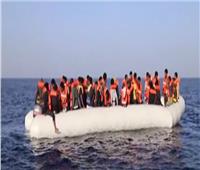 إنقاذ أكثر من 100 مهاجر غير شرعي قبالة سواحل ليبيا | فيديو