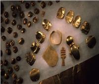 خبير آثار يكشف أسرار الكشف عن مقبرة «ناعس» زوجة حاكم الواحات البحرية