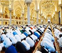 لصلاة عيد الفطر.. أشهر المساجد التاريخية في القاهرة |صور 