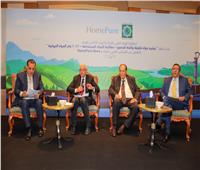 رئيس المجلس العربي للمياه: إعادة استخدام مياه الصرف الصحي خيار استراتيجي
