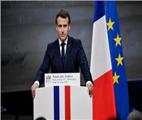 بث مباشر| «ماكرون» يلقي كلمته الأولى بعد فوزه في الانتخابات الفرنسية