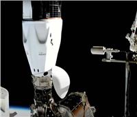 عودة رواد فضاء مهمة «Ax-1» من محطة الفضاء الدولية