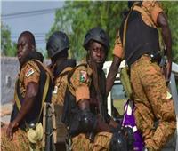 بوركينا فاسو: مقتل 5 جنود في هجوم إرهابي
