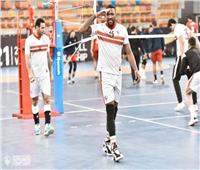 طائرة الزمالك يحقق الثنائية المحلية للمرة الأولى منذ 33 عامًا