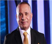 أحمد موسى يكشف تفاصيل تسريب جديد لمرسي بـ « الاختيار 3»