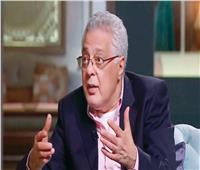 توفيق عبد الحميد: اسألوني فقط على اللي بأقوله مش اللي بتقوله السوشيال ميديا