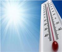 الأرصاد: البلاد تتأثر بكتلة هوائية حارة قادمة من الصحراء الغربية 