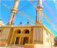  الأوقاف: افتتاح 17 مسجدًا الجمعة القادمة  