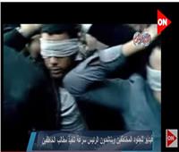«الاختيار 3» يستعين بفيديو «بوابة أخبار اليوم» بقضية خطف الجنود المصريين