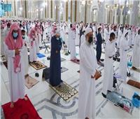 «شئون الحرمين» توفر 5 عيادات طبية للمعتكفين بالمسجد الحرام