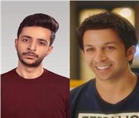 حسن عطا الله ينتهي من تصوير دوره في مسلسل في بيتنا روبوت 2