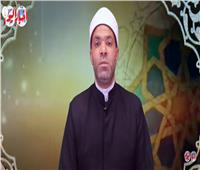 رمضان شهر الحسنات.. «فضل ليلة القدر» مع الداعية محمد عباس| فيديو 