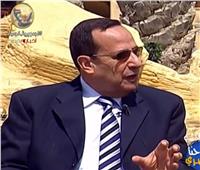 شوشة: تسليم منزل 200 متر وقطعة أرض 5 أفدنة لأهالي شمال سيناء| فيديو 