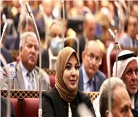 برلمانية: إفطار الأسرة المصرية اكبر دليل على تجسيد مفهوم المواطنة