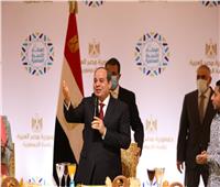 برلماني: حفل إفطار الأسرة المصرية دليل على تجسيد المواطنة وترابط طرفي الأمة‎‎