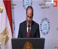 برلمانية: قرارات السيسي بإفطار الأسرة المصرية أثلجت صدور المصريين‎‎