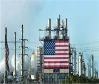 زيادة مخزونات النفط الأمريكية 4.8 مليون برميل وانخفاض البنزين
