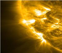 اليوم الأربعاء.. مصدر جديد للنشاط الشمسي نتيجة للانفجارات