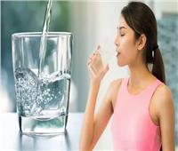 قبل العيد | رجيم الماء يساعدك على فقدان الوزن والحماية من الأمراض
