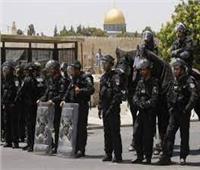 «خوفاً من ليلة القدر».. شرطة الاحتلال تنشر 3 آلاف جندي في القدس