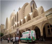 حملات توعية صحية بكنائس «الكاتدرائية»