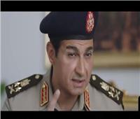 الاختيار 3| السيسي لـ مرسي: ما يحدث في سوريا حرب أهلية ومصر نجت من المخطط