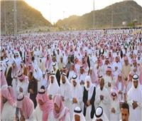 الحج السعودية: صلاة العيد في الحرمين الشريفين بدون تصريح