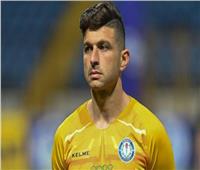الهاني سليمان يعود لتشكيل سموحة أمام فاركو