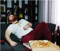 حسام موافي يوضح خطر النوم فور تناول الطعام
