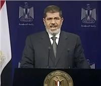 الاختيار 3| الحلقة 27 تحمل عنوان «خطاب الرئيس مرسي» 