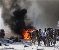 مقتل جنديين في تفجير استهدف «قوات الاتحاد الأفريقي لحفظ السلام» جنوب الصومال