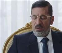 «الاختيار3»| مرسي لـ عبد العاطي: «واضح أن الجيش شاف شغله»