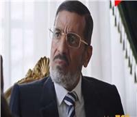 الاختيار3| سكرتير مرسي: «خيرت الشاطر مش عاجبه أسلوب الاعتذار»