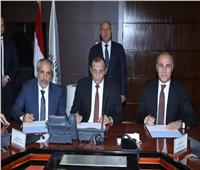وزير النقل يعلن انطلاق التعاون الكبير مع مجموعة موانئ أبو ظبي