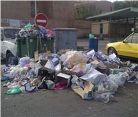 نظافة القاهرة تخصص خط ساخن لتلقى شكاوى القمامة خلال عيد الفطر