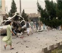 «داعش» يتبنى تفجيرين في مزار شريف شمال أفغانستان