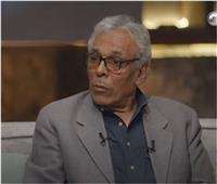 حسن العدل يوضح أسرار مشاركته في حرب أكتوبر | فيديو