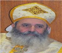 البابا تواضروس ينعى كاهن كنيسة السيدة العذراء بقطاع شبرا الشمالية